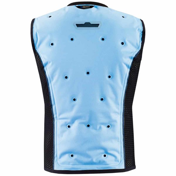 Bodycool Smart Vest for Cooling | DRY Technology | Inuteq